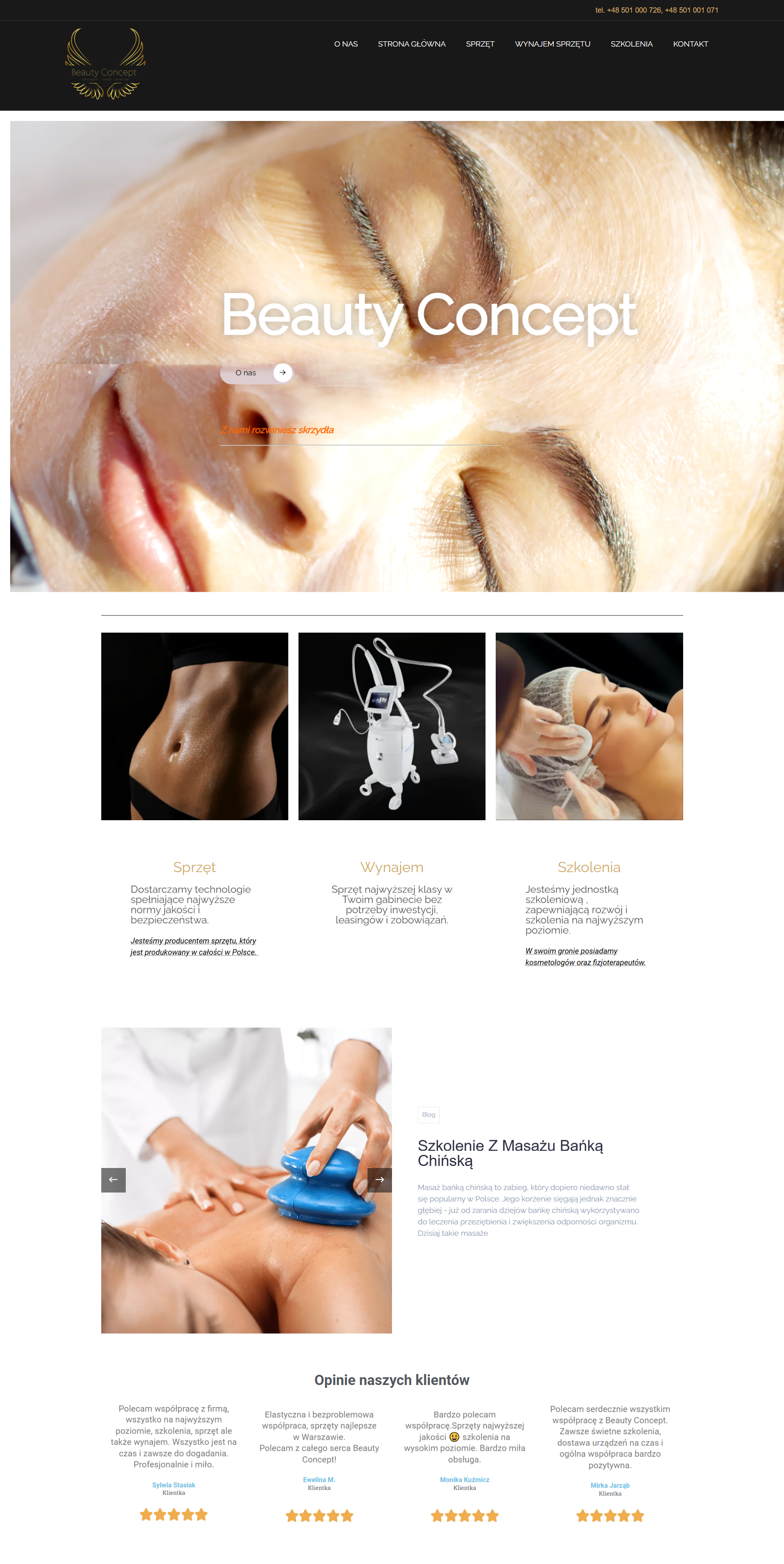 beautyconcept .biz.pl