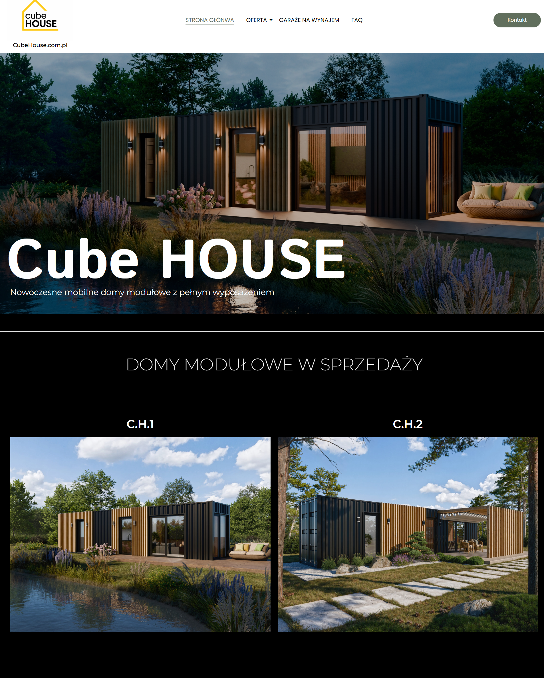 cubehouse.com.pl