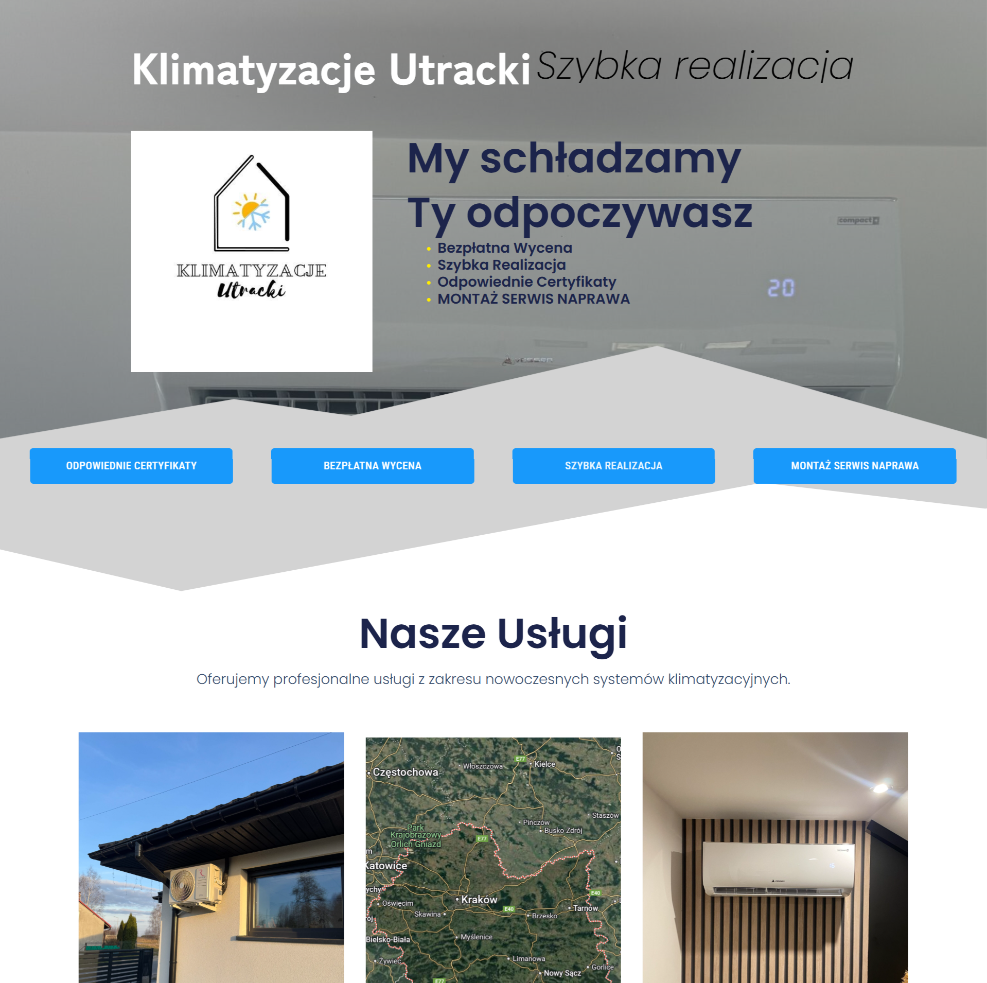 klimatyzacje-utracki.pl